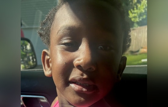Charlotte Police Seek Public's Aid in Identifying Non-Verbal Child Found Unaccompanied
