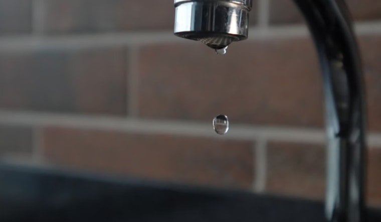 Charlotte Promotes Clean Surface Water Initiatives in Observance of National Surface Water Quality Month