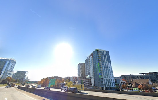 Charlotte Residents to Enjoy Sunny Skies and Warm Temperatures for the Start of July