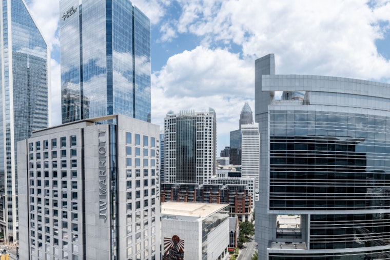 Charlotte Set for Economic Boost as Citigroup Announces 510 New Jobs and $16.1M Investment
