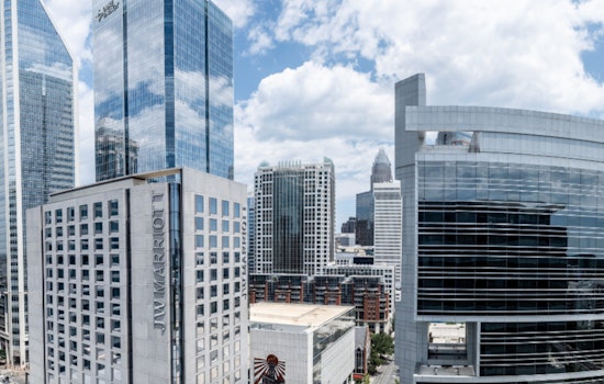 Charlotte Set for Economic Boost as Citigroup Announces 510 New Jobs and $16.1M Investment