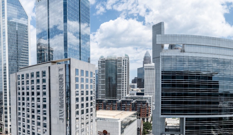 Charlotte Set for Economic Boost as Citigroup Announces 510 New Jobs and $16.1M Investment