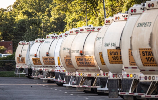 Charlotte Solid Waste Collection on Schedule for July 4th, City Issues Safety Reminders for Post-Celebration Cleanup