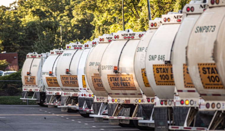 Charlotte Solid Waste Collection on Schedule for July 4th, City Issues Safety Reminders for Post-Celebration Cleanup