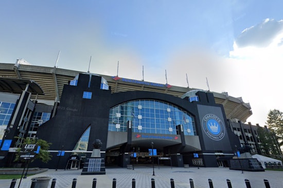 Charlotte to Host Wake Forest vs. Notre Dame in 2027 Duke's Mayo Classic