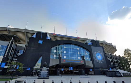 Charlotte to Host Wake Forest vs. Notre Dame in 2027 Duke's Mayo Classic