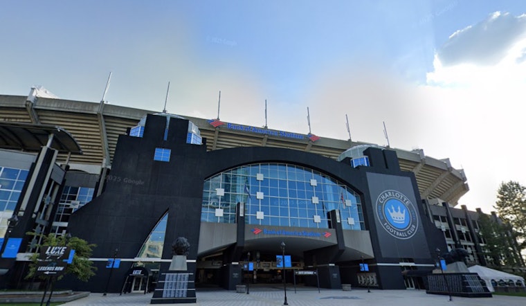 Charlotte to Host Wake Forest vs. Notre Dame in 2027 Duke's Mayo Classic