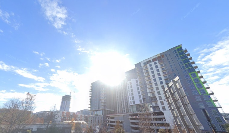 Charlotte to See Sunshine and Soaring Temperatures, with Evening Storms on the Horizon