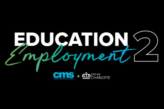Charlotte's E2E Program Doubles Participation, Connecting Graduates to City Jobs with Promising Career Paths