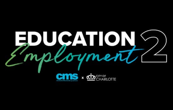 Charlotte's E2E Program Doubles Participation, Connecting Graduates to City Jobs with Promising Career Paths