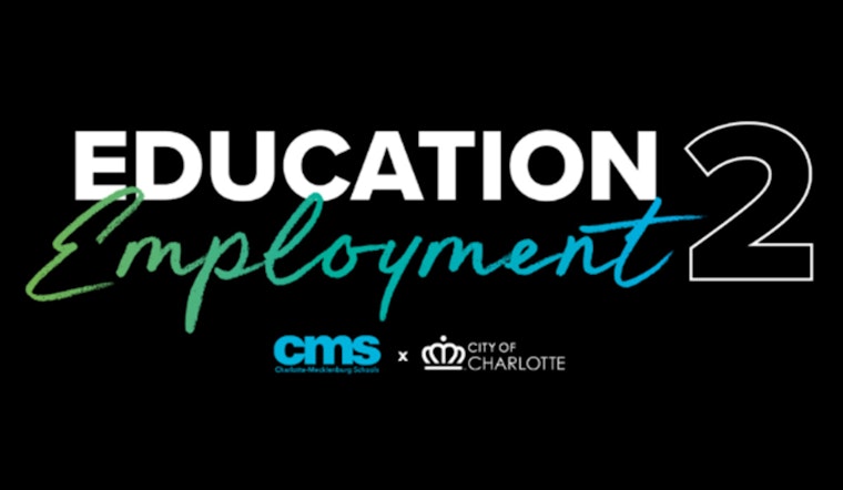 Charlotte's E2E Program Doubles Participation, Connecting Graduates to City Jobs with Promising Career Paths