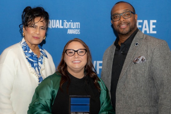 Charlotte's Non-Discrimination Ordinance Team Honored with WFAE EQUALibrium Award