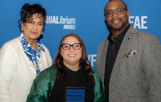 Charlotte's Non-Discrimination Ordinance Team Honored with WFAE EQUALibrium Award