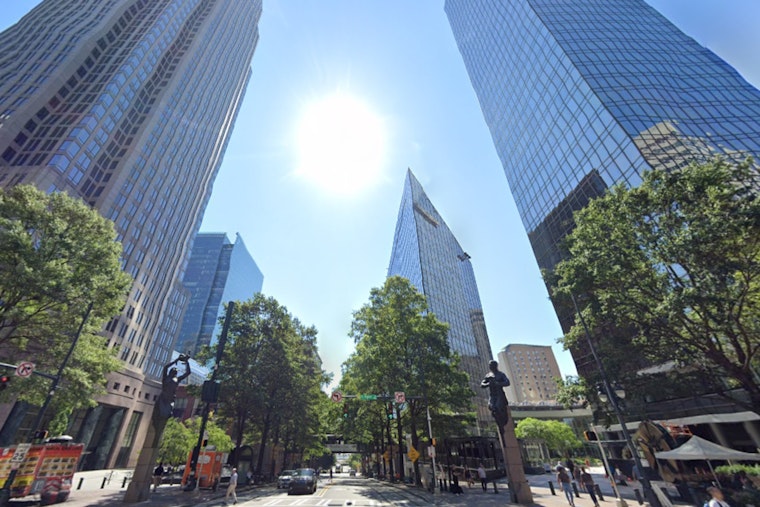 Charlotte's SkyShow 2025 Concludes with Fireworks and Safety, CMPD Reports No Major Incidents