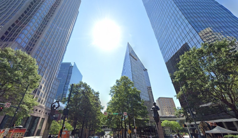 Charlotte's SkyShow 2025 Concludes with Fireworks and Safety, CMPD Reports No Major Incidents