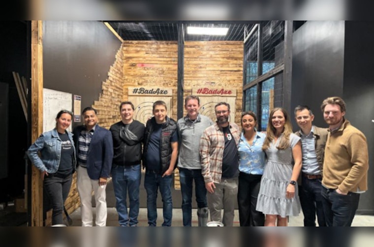 Charlotte's Tech Ecosystem Bolstered by First gBETA Accelerator Program: Five Startups Shine with AI and Data Analytics Innovations