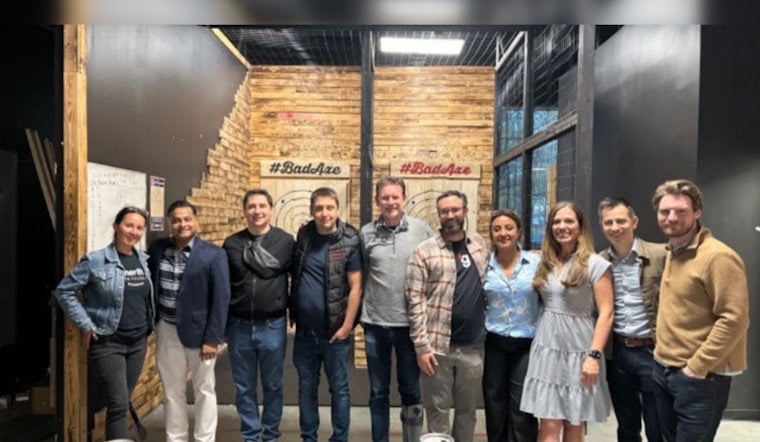 Charlotte's Tech Ecosystem Bolstered by First gBETA Accelerator Program: Five Startups Shine with AI and Data Analytics Innovations