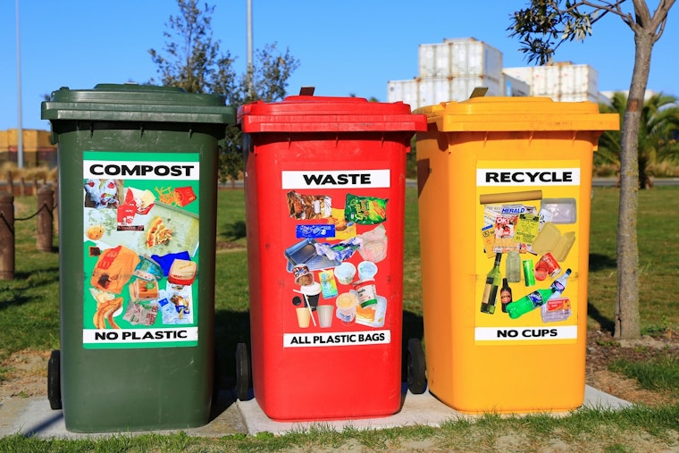Chatham County Announces New Decal Requirement for Hazardous Waste Program, Siler City Limits Exception