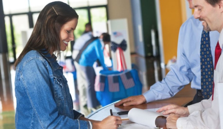 Chatham County Extends Candidate Filing Deadline for Municipal Elections in Goldston Area