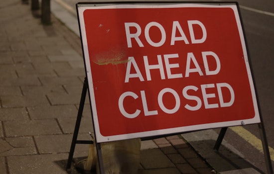 Chef Menteur Highway Lane Closures for Paving Operations Begin July 28 in Orleans Parish