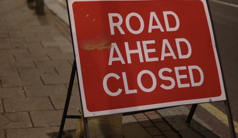 Chef Menteur Highway Lane Closures for Paving Operations Begin July 28 in Orleans Parish