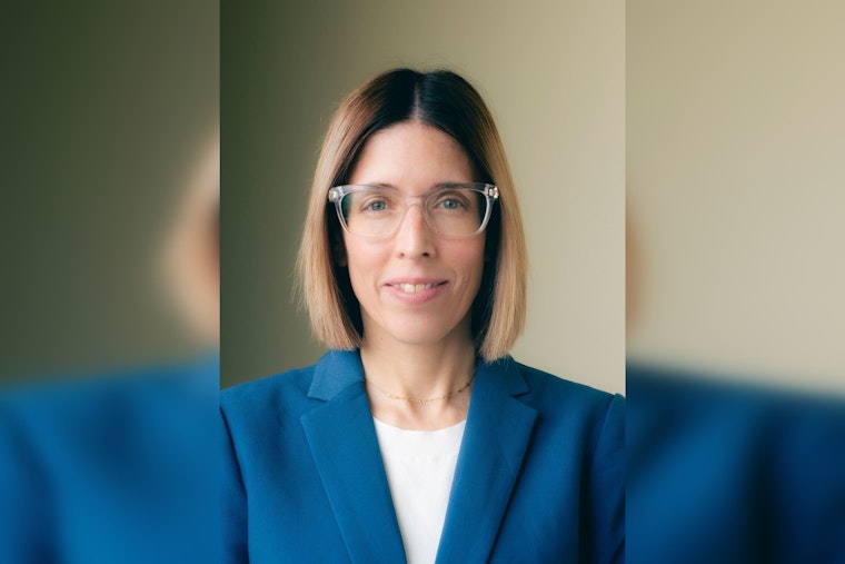 Chester County Welcomes Kelly Laubach as New Procurement and General Services Director