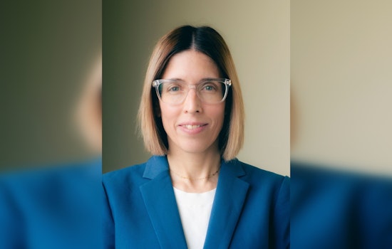 Chester County Welcomes Kelly Laubach as New Procurement and General Services Director