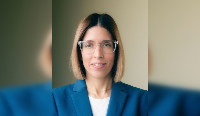 Chester County Welcomes Kelly Laubach as New Procurement and General Services Director