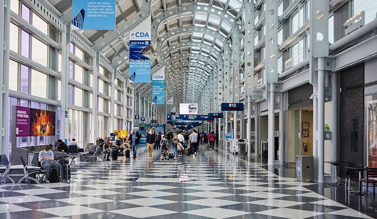 Chicago Airports Expect Record 1.86 Million Travelers for July 4th Holiday Amid Ongoing Kennedy Expressway Delays