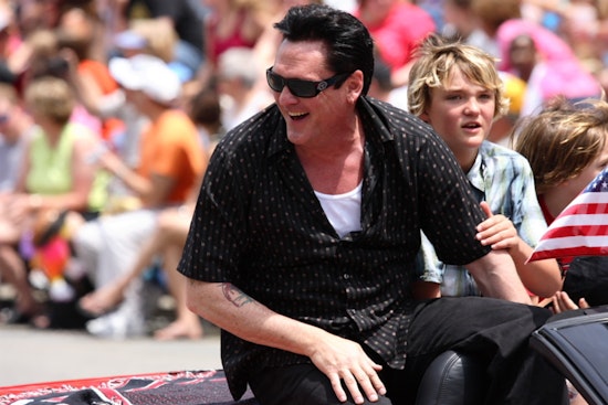 Chicago-Born Screen Villain Michael Madsen of 'Reservoir Dogs' Fame Dead at 67