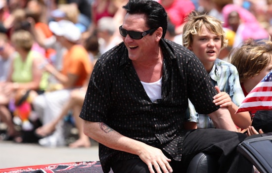 Chicago-Born Screen Villain Michael Madsen of 'Reservoir Dogs' Fame Dead at 67