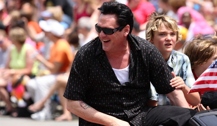 Chicago-Born Screen Villain Michael Madsen of 'Reservoir Dogs' Fame Dead at 67