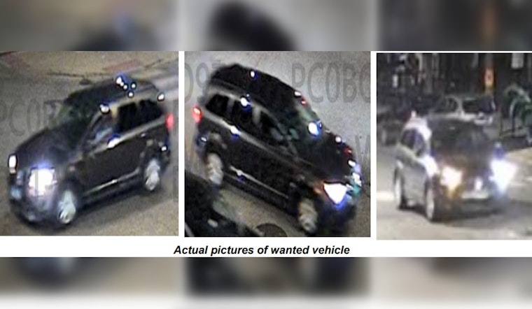 Chicago Community Shaken: Police Seek Information on Fatal Hit-and-Run in Pilsen