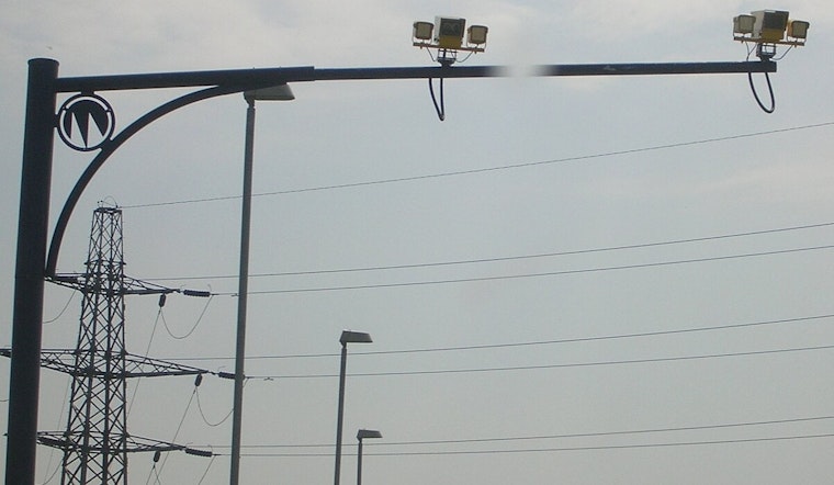 Chicago Deploys New Speed Cameras Near Schools and Parks to Bolster Safety