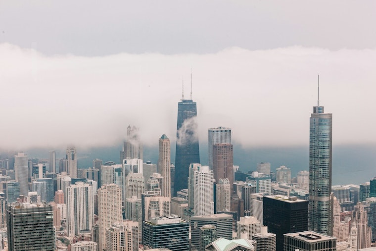 Chicago Grapples with World's Worst Air Quality Amid Canadian Wildfire Crisis