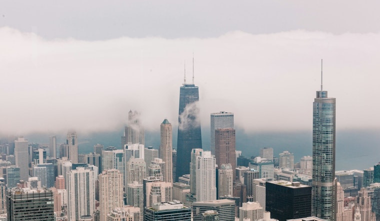 Chicago Grapples with World's Worst Air Quality Amid Canadian Wildfire Crisis