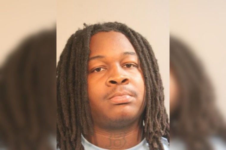 Chicago Man, 19, Charged With Attempted Murder and Multiple Felonies