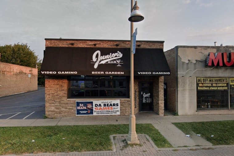 Chicago Man Charged in Connection with Triple Shooting at Berwyn Bar Last Month