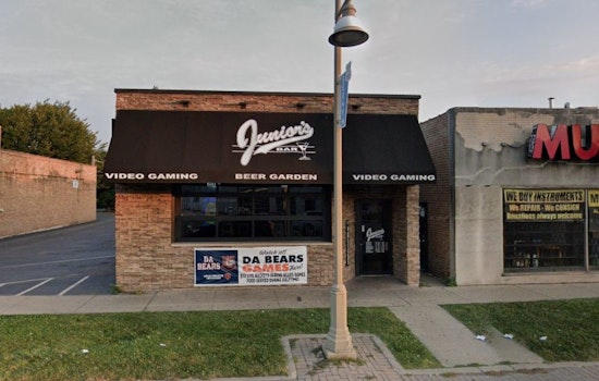 Chicago Man Charged in Connection with Triple Shooting at Berwyn Bar Last Month