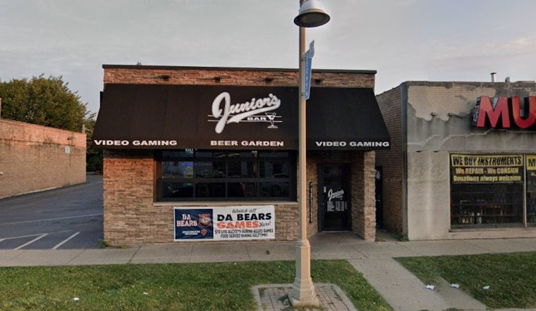 Chicago Man Charged in Connection with Triple Shooting at Berwyn Bar Last Month
