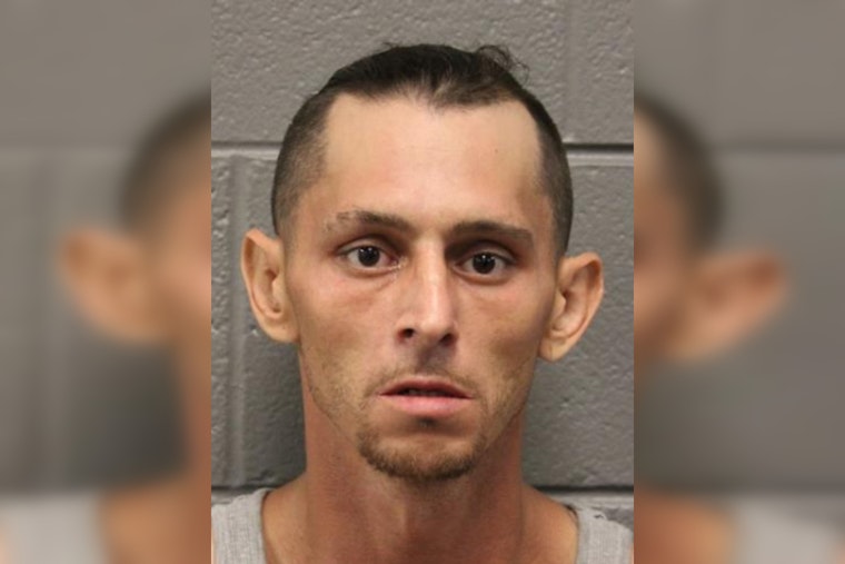 Chicago Man Charged with Aggravated Kidnapping and Vehicular Hijacking Involving Young Child