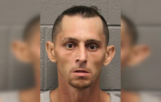 Chicago Man Charged with Aggravated Kidnapping and Vehicular Hijacking Involving Young Child