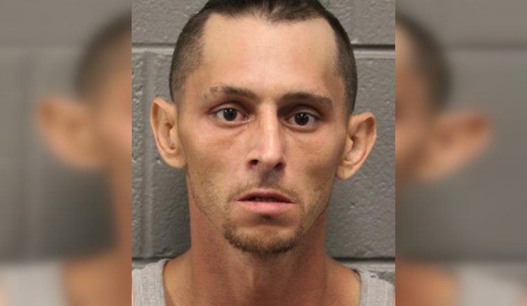 Chicago Man Charged with Aggravated Kidnapping and Vehicular Hijacking Involving Young Child