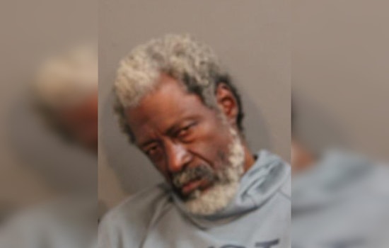 Chicago Man Charged with Arson and Attempted Murder in Lake Shore Drive Incident