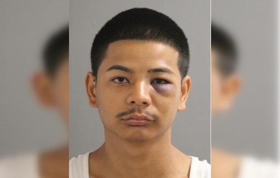 Chicago Man Charged With Attempted First-Degree Murder Following West Devon Ave Shooting
