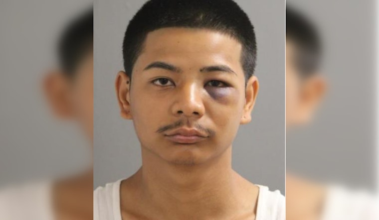 Chicago Man Charged With Attempted First-Degree Murder Following West Devon Ave Shooting