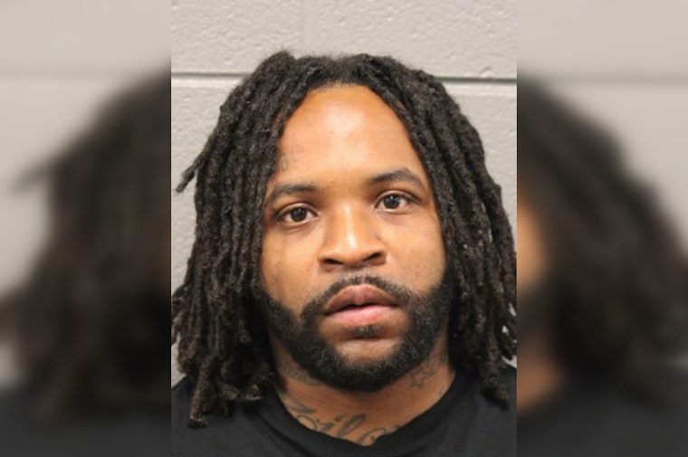 Chicago Man Charged with Attempted First-Degree Murder in Shooting of Two Women