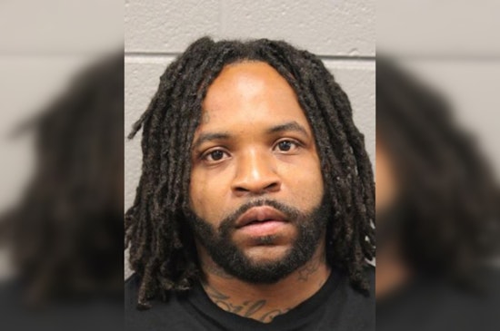 Chicago Man Charged with Attempted First-Degree Murder in Shooting of Two Women