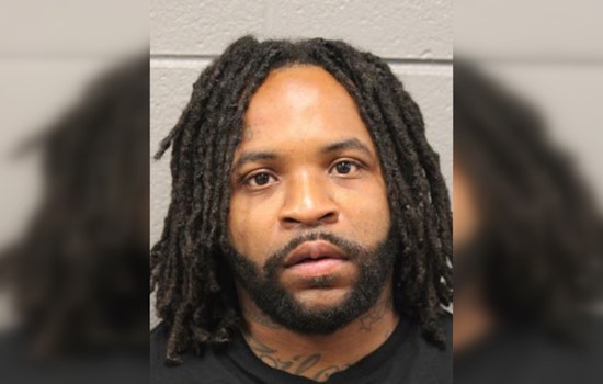 Chicago Man Charged with Attempted First-Degree Murder in Shooting of Two Women
