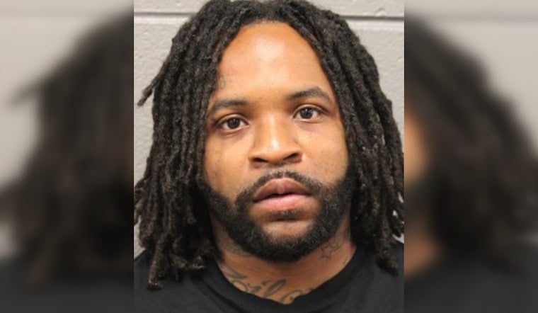 Chicago Man Charged with Attempted First-Degree Murder in Shooting of Two Women